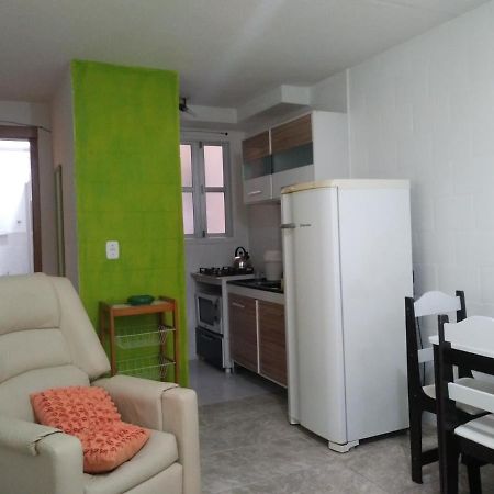 דירות פלוטאס Ap Mobiliado Em Excelente Localizacao! מראה חיצוני תמונה